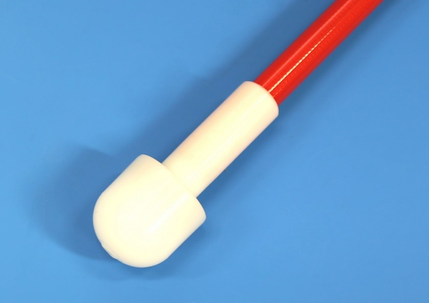 セガワケーン(直杖)ローラーチップ式【非課税品】