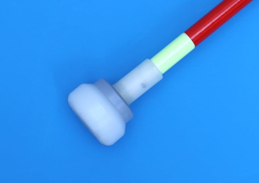 キザキケーン　S/M/L　パームチップ式【非課税品】