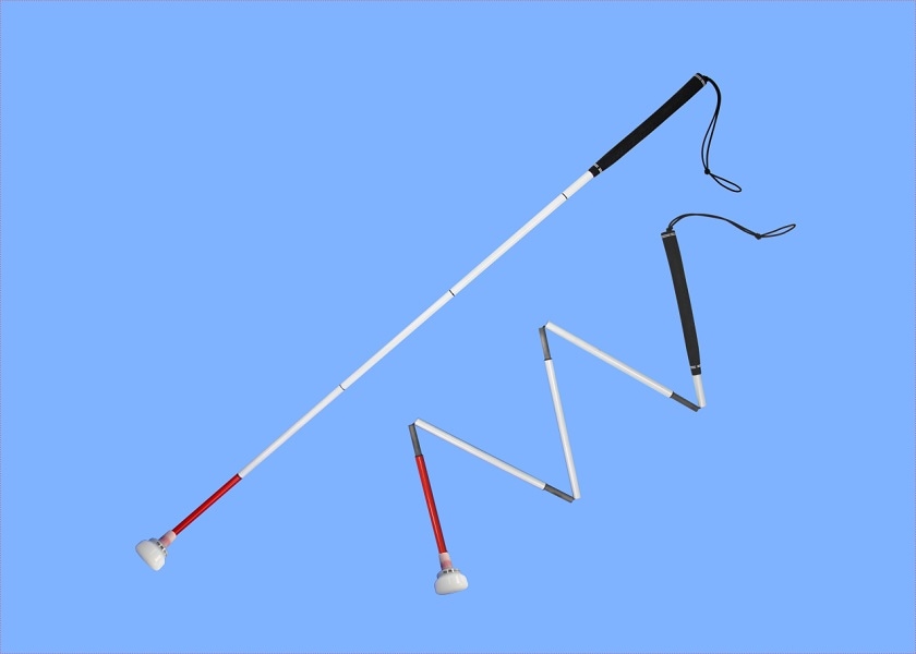 セガワケーン(折りたたみ)パームチップ式【非課税品】