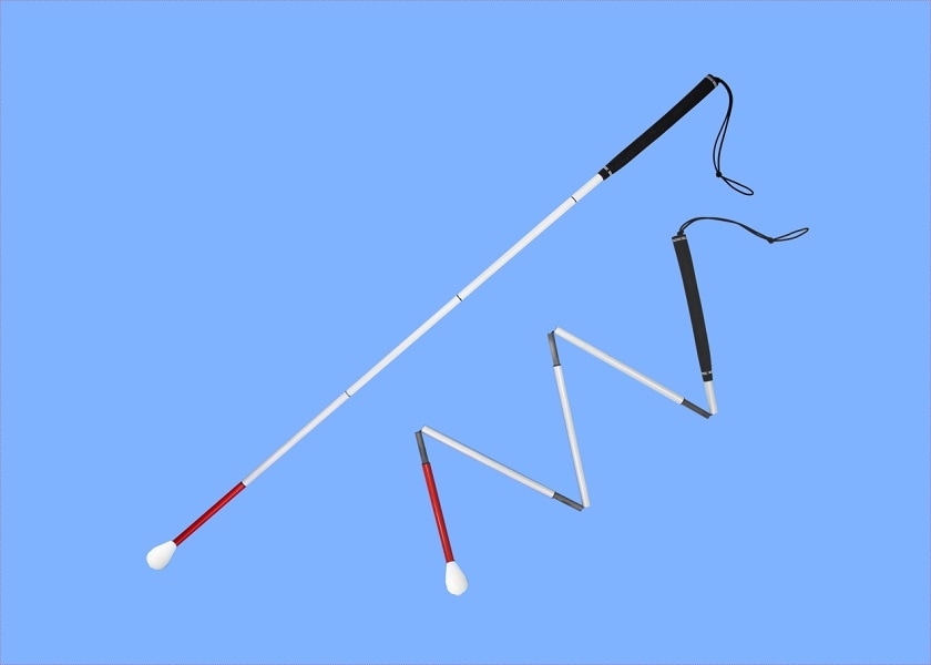 セガワケーン(折りたたみ)ティアドロップ式【非課税品】