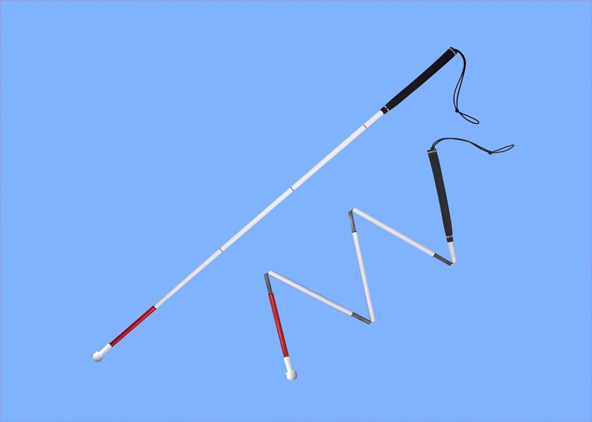 セガワケーン(折りたたみ)Sローラーチップ式【非課税品】