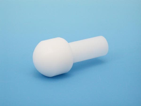 グラスファイバーケーン用ローラーチップ