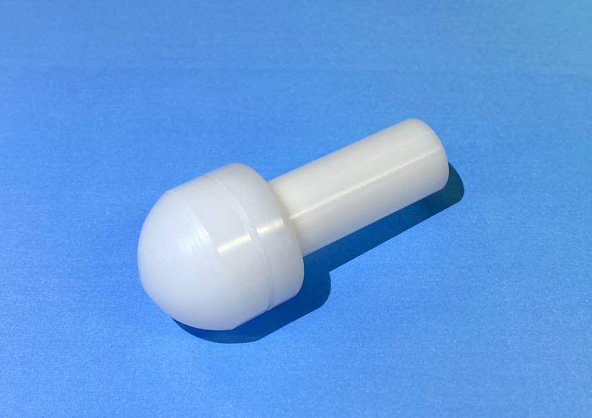 セガワケーン用Sローラーチップ