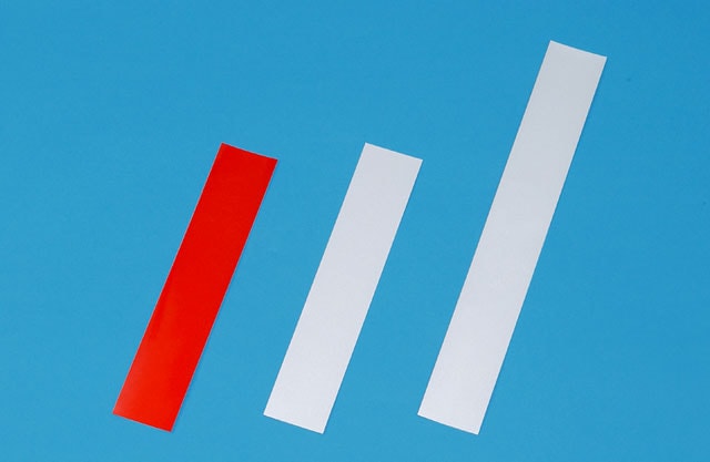 白杖用反射テープ