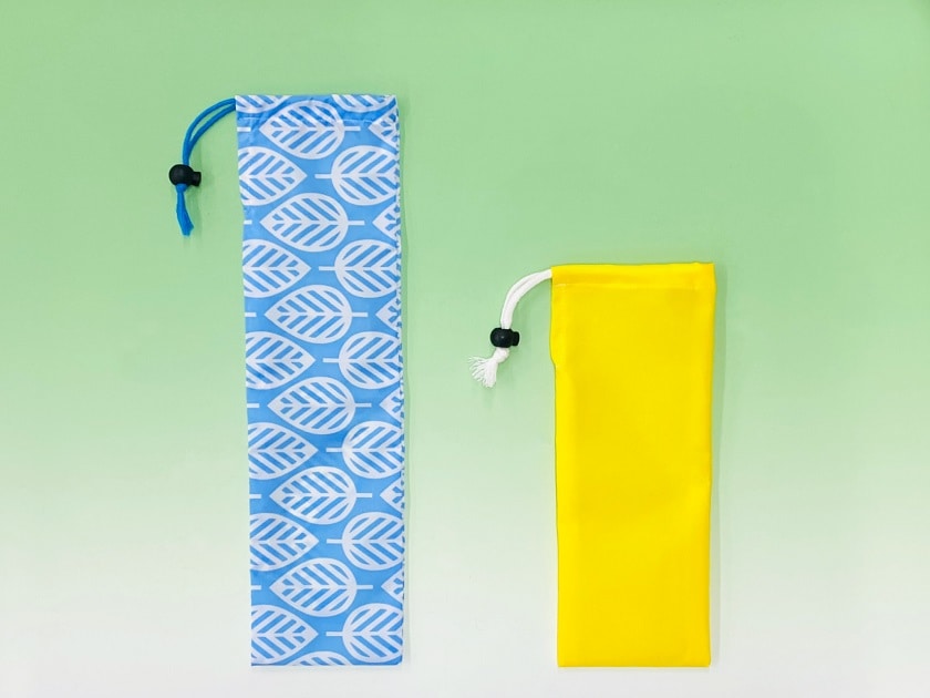 カラフル白杖袋 大/中/小