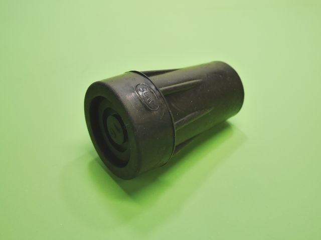 L字サポートケーン用石突