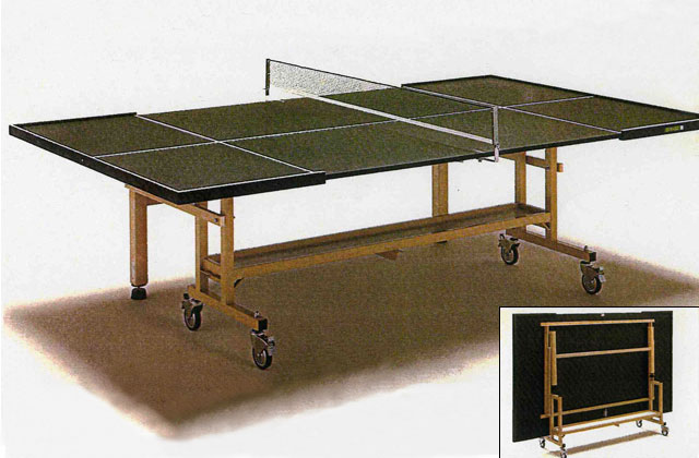 卓球台