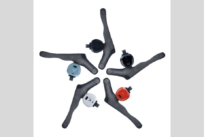 あしらせ2本体カバー