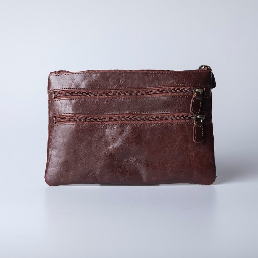 YUTAKURA ショルダーバッグ