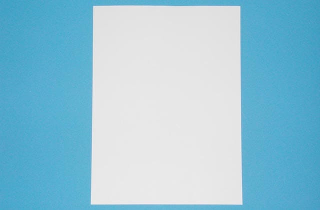 商品画像 点字用紙 特厚手(135kg)標準