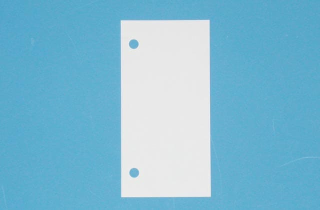 N520システム手帳用用紙(2穴用)