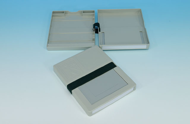 商品画像 CD郵送ケース グレー