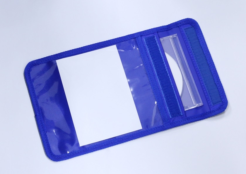 録音図書郵送袋(大)