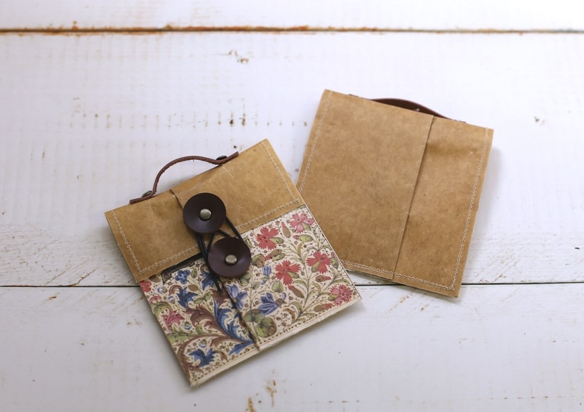 Robinson キャンディケース アメリカンマガジン、フラワーカリグラフィー