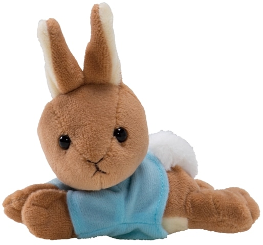 おでかけマスコット