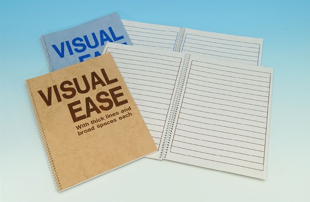 ビジュアルイーズ大(A4判)