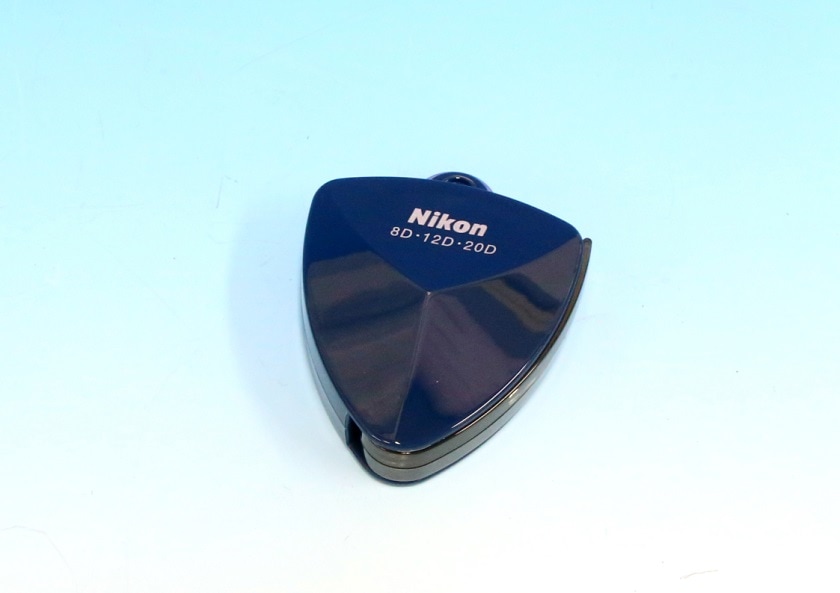 ニューポケットタイプルーペ2/3/5倍