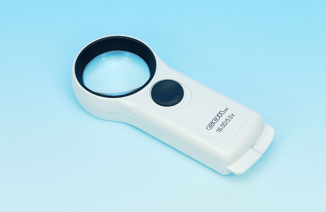 モバイルルーペ