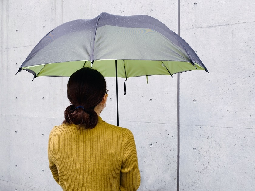 サイレントアンブレラ60cm