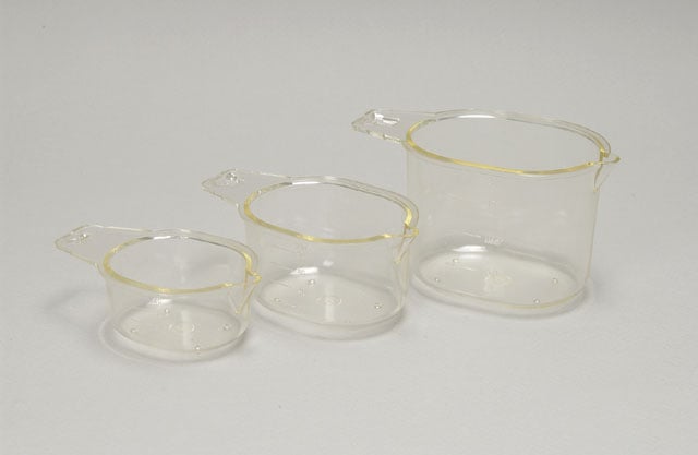 計量カップ（3個組）