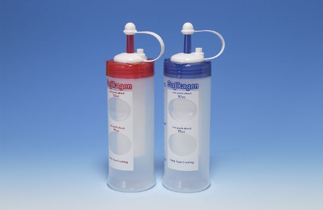 計量ポットさじかげん