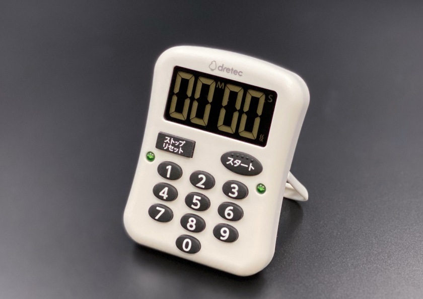 ユニバーサルタイマー