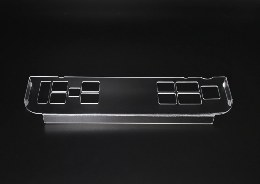 商品画像 IHクッキングヒーター用操作ガイドカバー