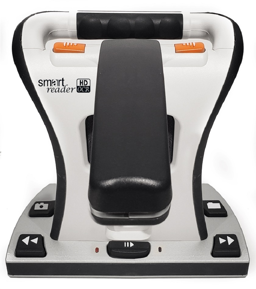 音声読書器スマートリーダーHD【非課税品】