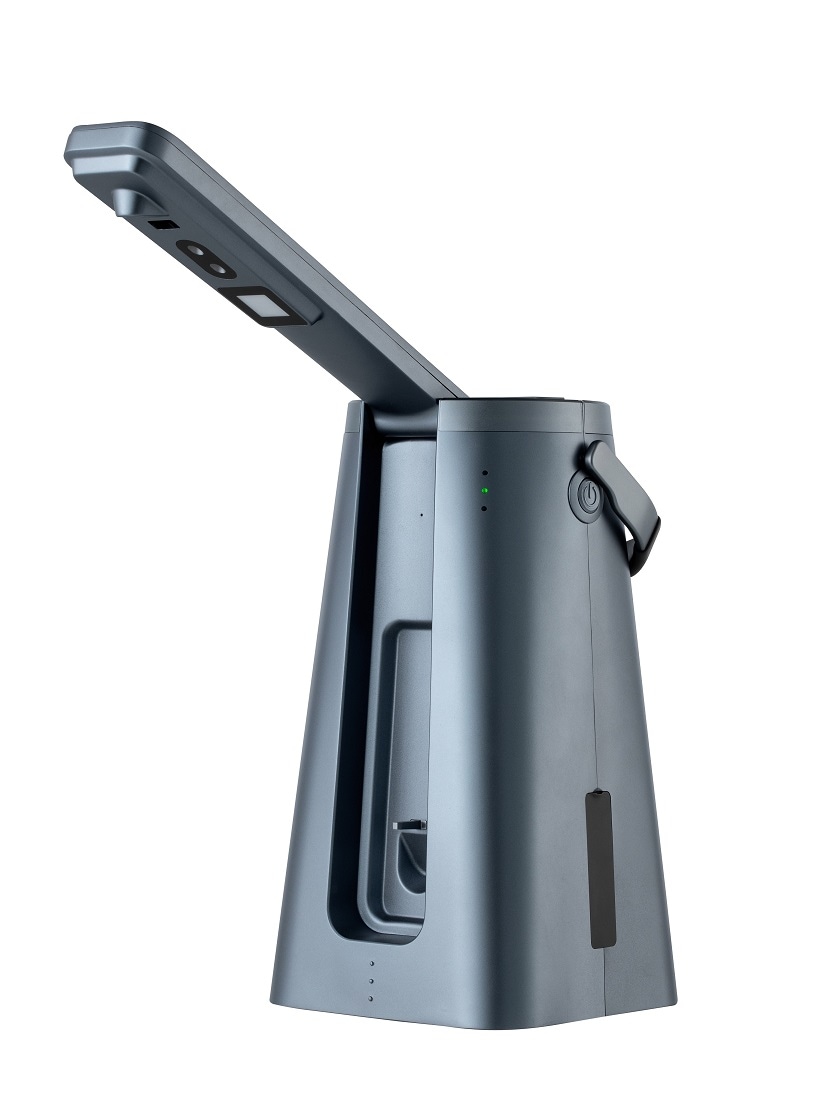 音声読書器エンジェルビジョン　デスクトップリーダー【非課税品】