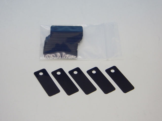 トークメモ/G-Speak追加タグ(1袋・20ピース)