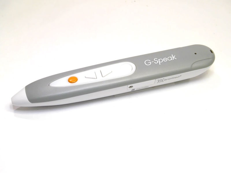 デジタルボイスレコーダーG-Speak