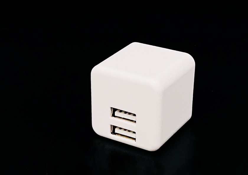 USB接続ACアダプター