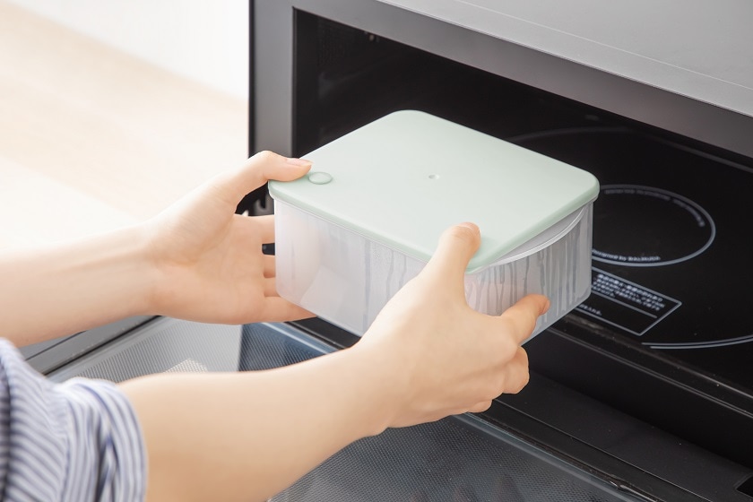 ベジタブルスチーマーベジスチ グリーン