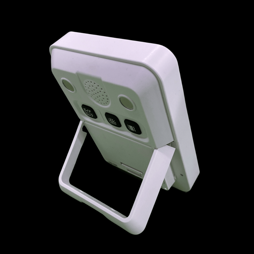 商品写真 タニタ 音声タイマー