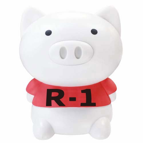 商品写真 体操ブーブー