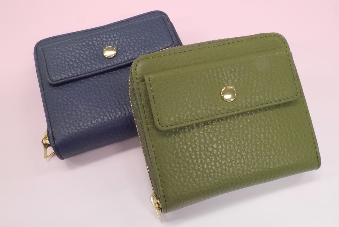 商品写真 ユニバーサル財布