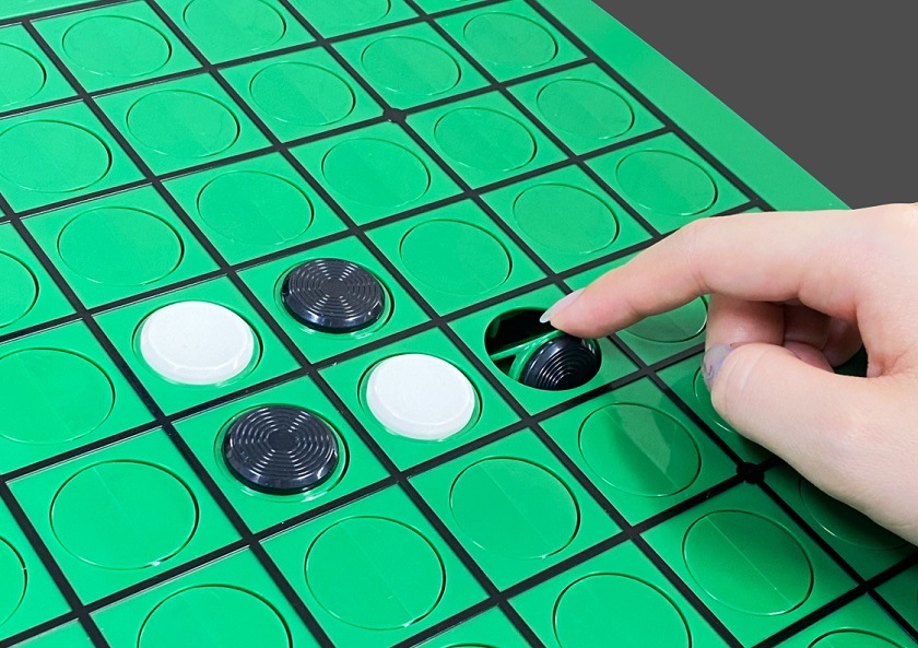 一体オセロ | すべての商品 | わくわく用具ショップ