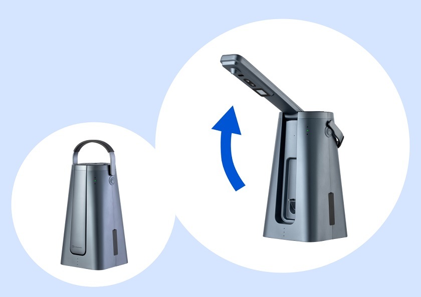 デスクトップリーダーライター エンジェルビジョン デスクトップリーダー – アットイーズネットショップ