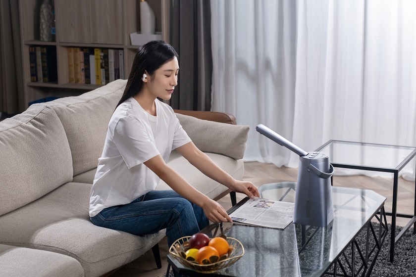 音声読書器エンジェルビジョン デスクトップリーダー【非課税品