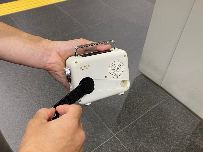 マルチレトロラジオ | ラジオ・ステレオ | わくわく用具ショップ