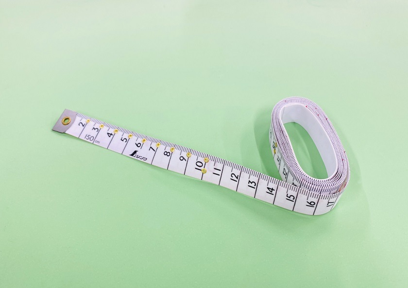 商品写真 ハトメジャーII