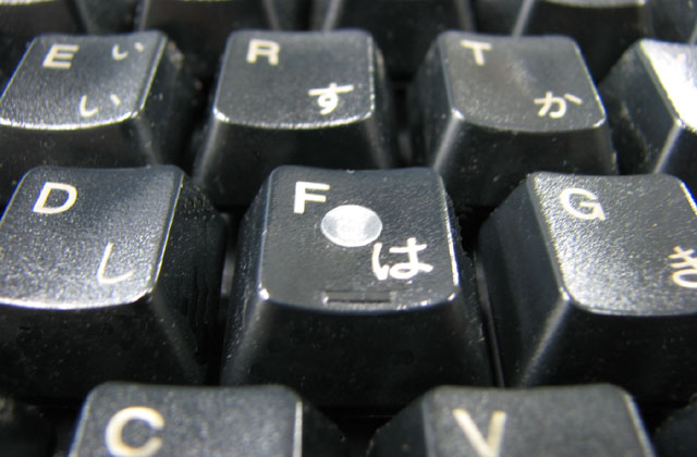 商品写真 透明凸点シール(薄型24粒)