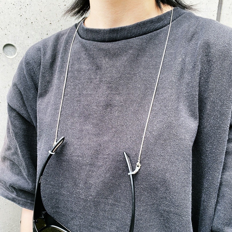 商品写真 グラスチェーン