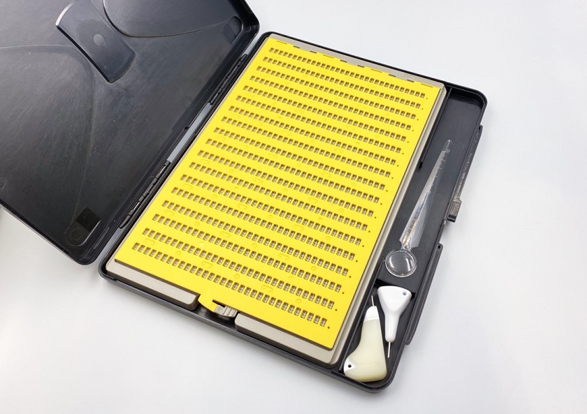 クイック36点字器（ニモカ製）【非課税品】 | 標準点字盤 | わくわく