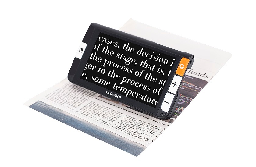 商品写真 クローバー6【非課税品】