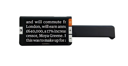 商品写真 クローバー6【非課税品】