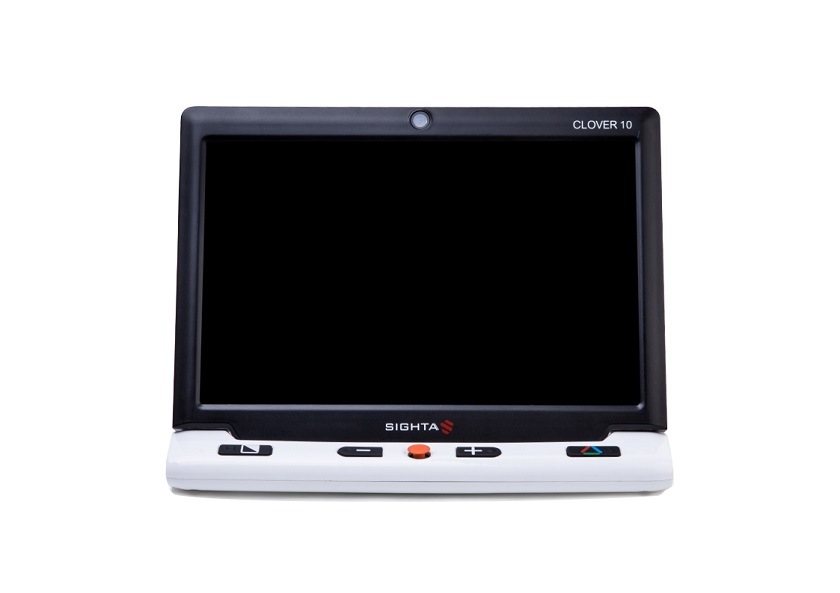 商品写真 クローバー10【非課税品】