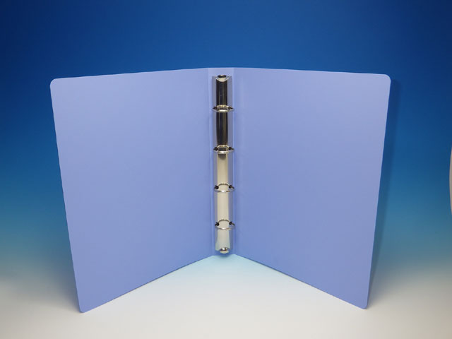 ルーズリーフ大 表紙