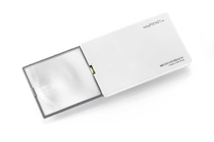 商品写真 イージーポケット4倍・6倍
