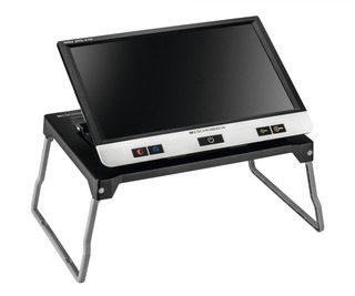 商品写真 ヴィゾルクスデジタルXL FHD専用ベース